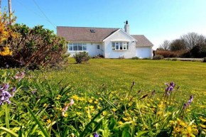 TIRNANT- 3 Bed - GROUND FLOOR ROOMS -DOG FRIENDLY, Trearddur